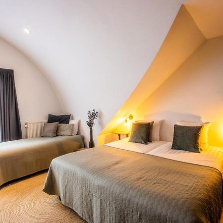 Hotel Neptunus Egmond aan Zee Zewnętrze zdjęcie