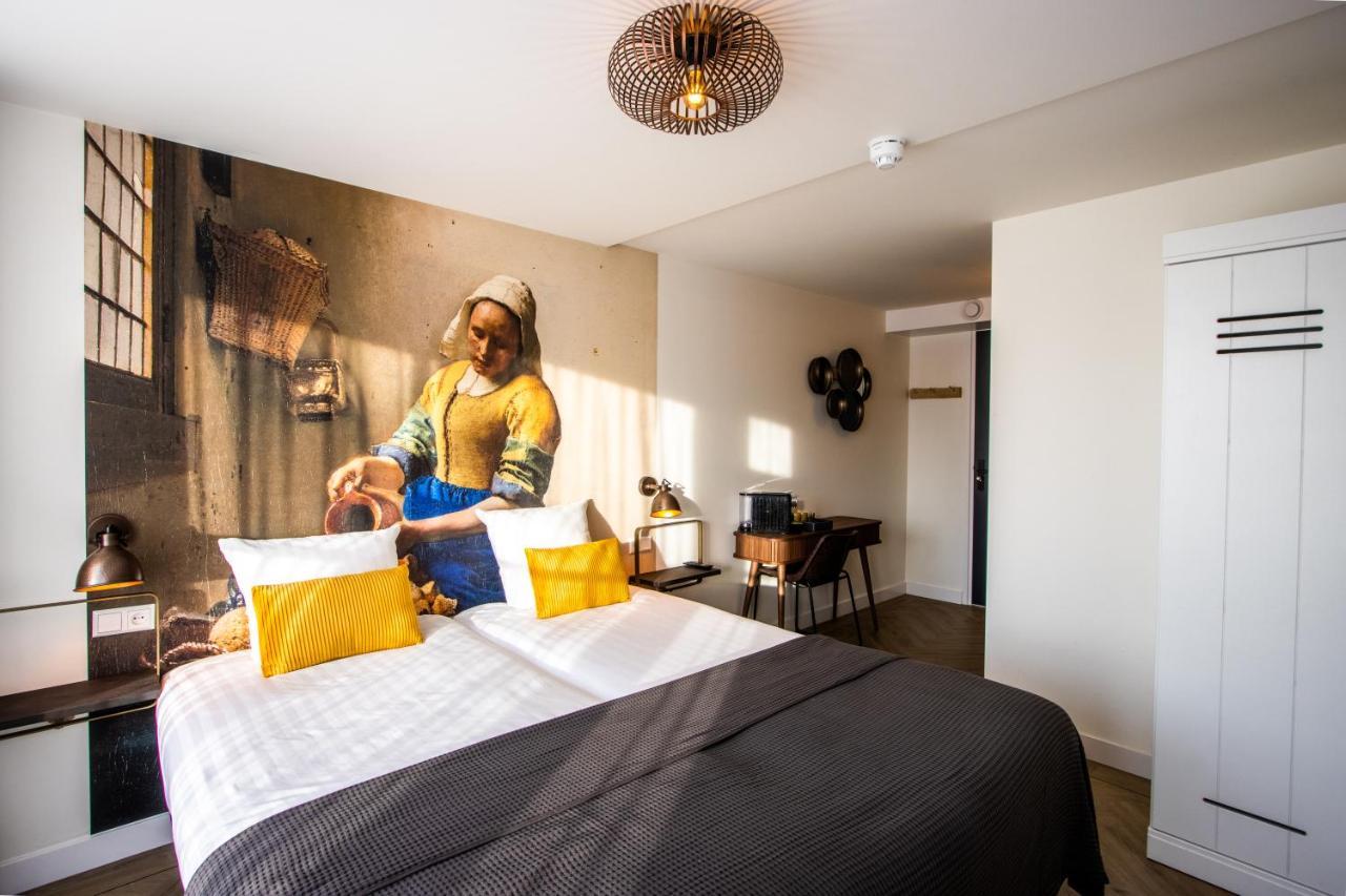 Hotel Neptunus Egmond aan Zee Zewnętrze zdjęcie