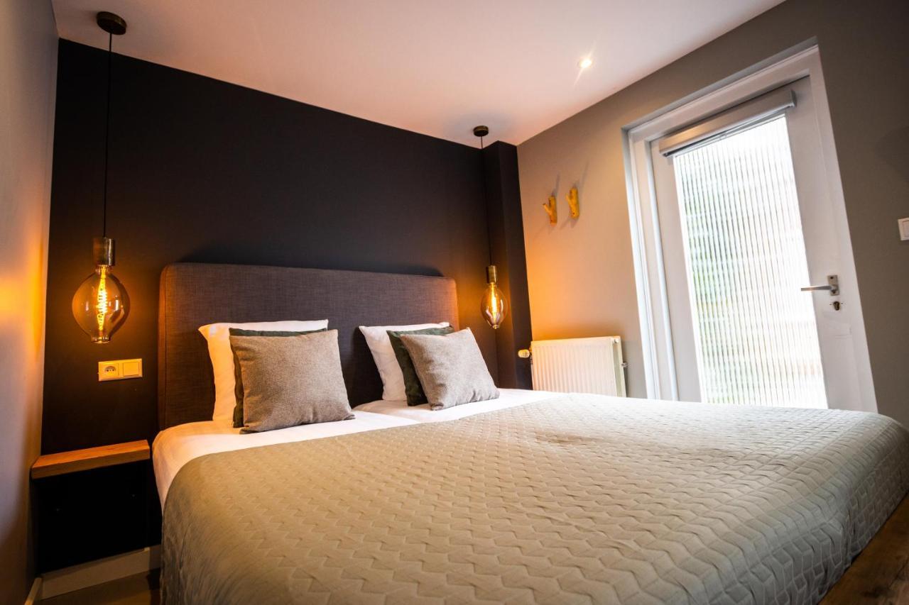 Hotel Neptunus Egmond aan Zee Zewnętrze zdjęcie