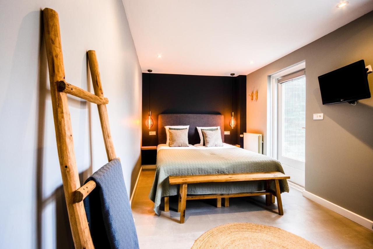 Hotel Neptunus Egmond aan Zee Zewnętrze zdjęcie