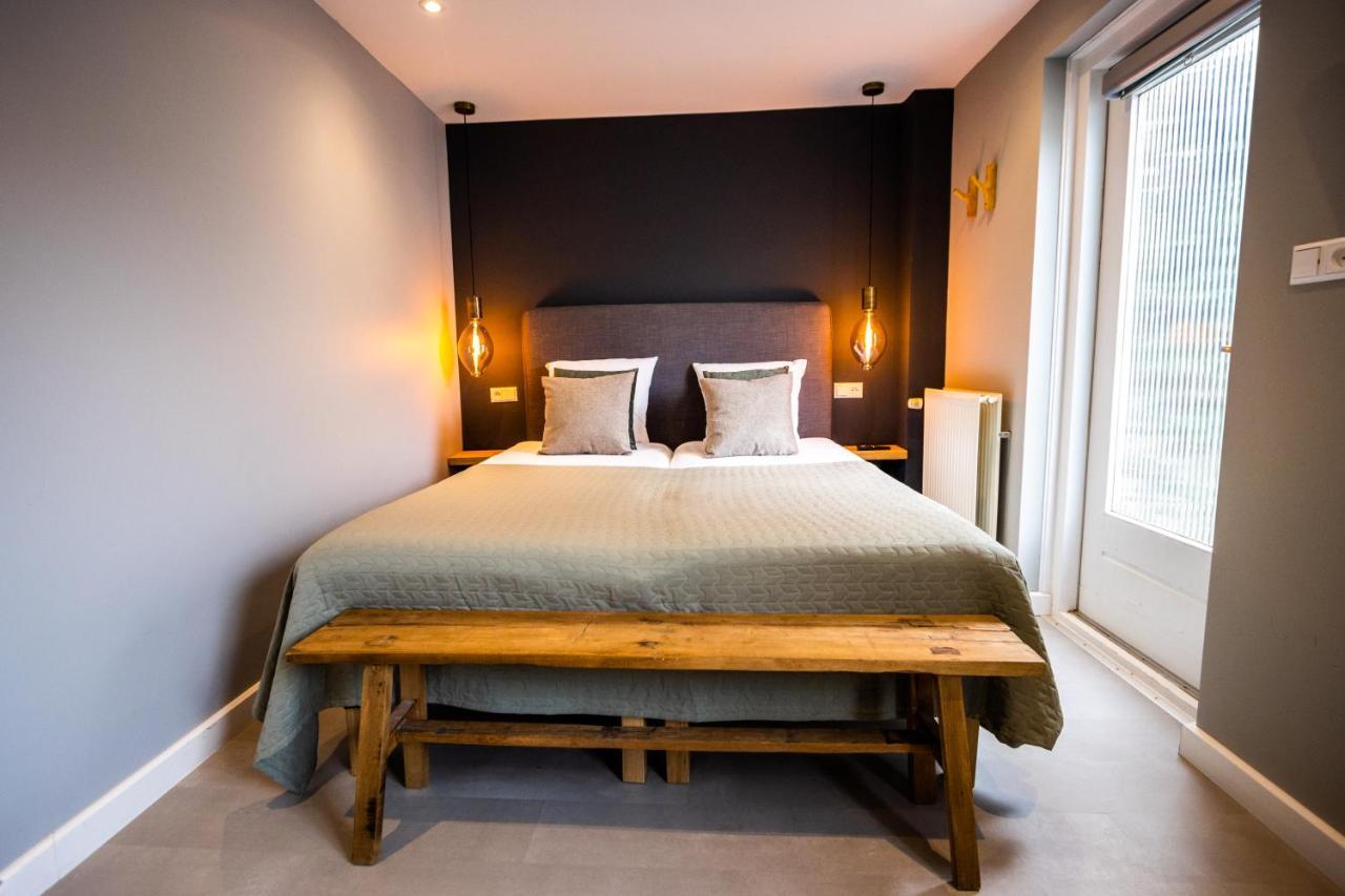 Hotel Neptunus Egmond aan Zee Zewnętrze zdjęcie
